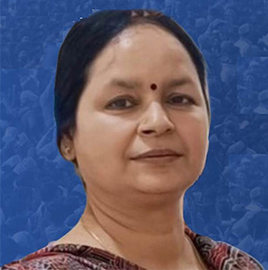 Jharkhand Chief Secretary to retire