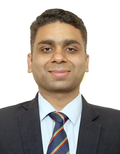 Basic amenities are best forests safety gears: IFS Vineet Kumar