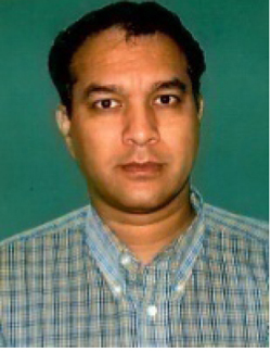 Sanjeev Shami promoted to DGP rank in MP