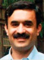 Nitin Kareer is now Head of Maharashtra Commission
