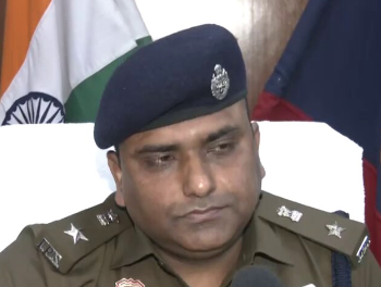 Surendra Choudhary appointed as Deputy Secretary, MHA