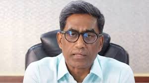 Pratyay Amrit appointed new Chief Secretary of Bihar