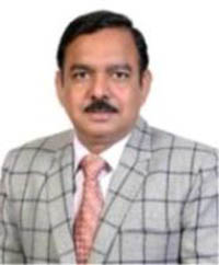 A Venu Prasad appointed as Technical Member (State), GSTAT, Principal Bench, New Delhi