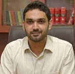 Mir Mohammed Ali appointed as Director, New & Renewable Energy
