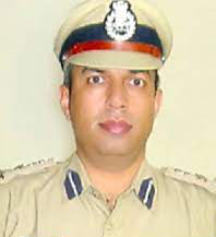 Will Haryana DGP continue?