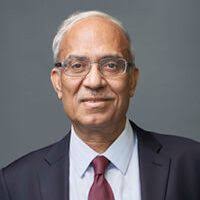 Will a bureaucrat go as VP to NDB in China after Anil kishora completes his term this month?