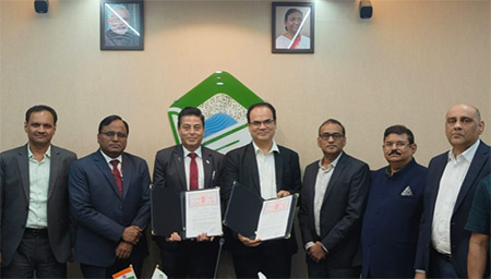 OIL, IREL sign MoU to collaborate on Rare Earth, Critical Minerals