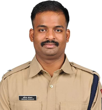 IPS Abhinav Sonkarâ€™s Mission:A Safer, Stronger Dhenkanal for Women and Children (Odisha)