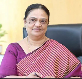 Ms. Beena Vaheed likely to be CMD Canara Bank