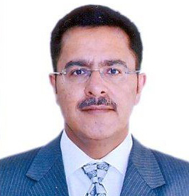 Sanjeev Chopra is also Secretary, Food Processing