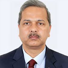 Tenure of D K Sunil as CMD, HAL ending in Apr