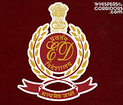 Deputation tenure of Special Director ED Prashant Kumar extended