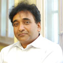 Rajesh succeeds Rajesh as Chief Secretary of Maharashtra