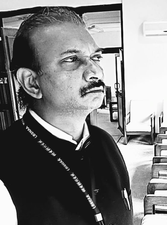 Ateesh Kumar Singh empanelled as Additional Secretary in GoI