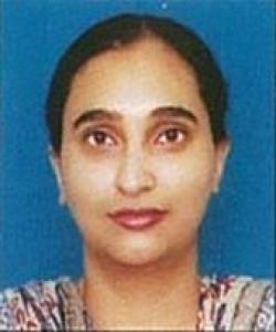 Ms Sandhya Bhullar returns to parent cadre