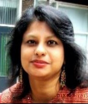 Manisha Sinha empanelled as Secretary in GoI
