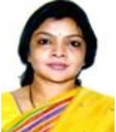 Ballepu Radhika Chakravarthy empanelled as Additional Secretary in GoI