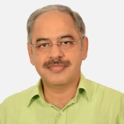 Suchindra Misra empanelled for holding Secretary level posts