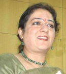 Satwant Atwal Trivedi empanelled as Additional Secretary in GoI