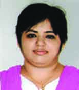 Tenure of Ms Bharati Holikeri as DCO/DCR, Telangana extended