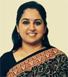 Tenure of Ms Navjot Khosa as DCO/DCR, Punjab & Chandigarh extended