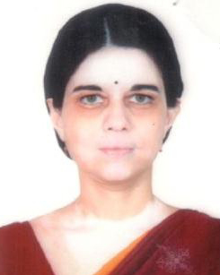 Ms Pandit nominated as Director LIC