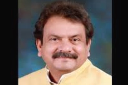Post of Sushant Sudan upgraded as Director, CVC