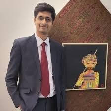 Post of Vaibhav Rundwal upgraded as Director, Housing