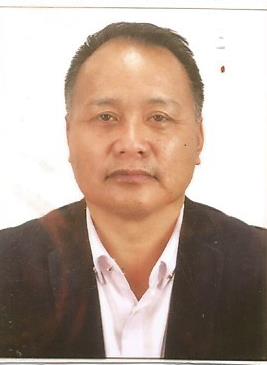 Tenure of Zasekuolie Chusi as DCO/DCR, Nagaland extended