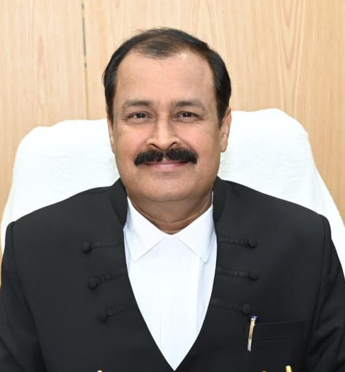 Justice Arvind Kumar Verma appointed Judge, Chhattisgarh HC