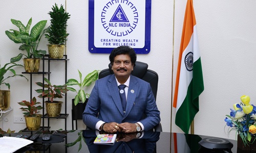 NLC India Ltd secures LoA for 110 MW solar power project from NCRTC