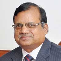 Raj Kumar Goyal to be CIC ?