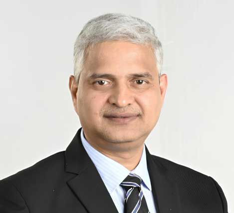 Vamsi Rama Mohan Burra selected as CMD, POWERGRID