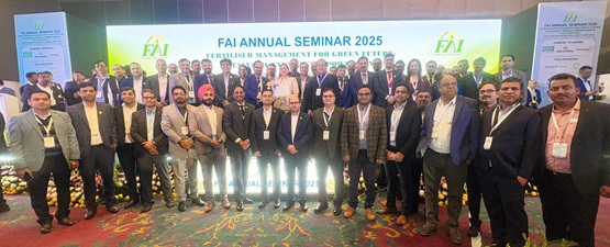 HURL wins best Film of the Year (2nd Prize) at FAI Annual Seminar 2025