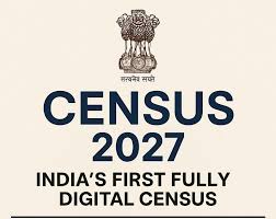 Government to give green light to Census 2027