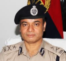 O P Singh to continue as Haryana DGP