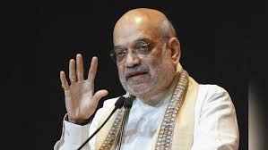 New CIC-all choice of Amit Shah?