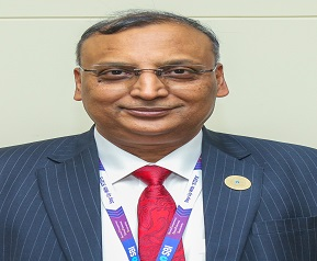 Ravi Ranjan is new MD, SBI