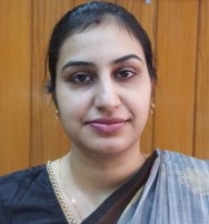 Post of Ms Richa Verma upgraded to Director level