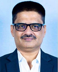 B Sairam appointed CMD Coal India Ltd (CIL)