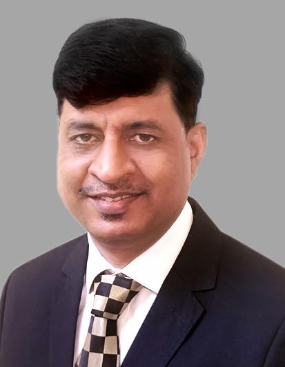 Suresh Chandra Suman in race for CMD, NLC India Ltd