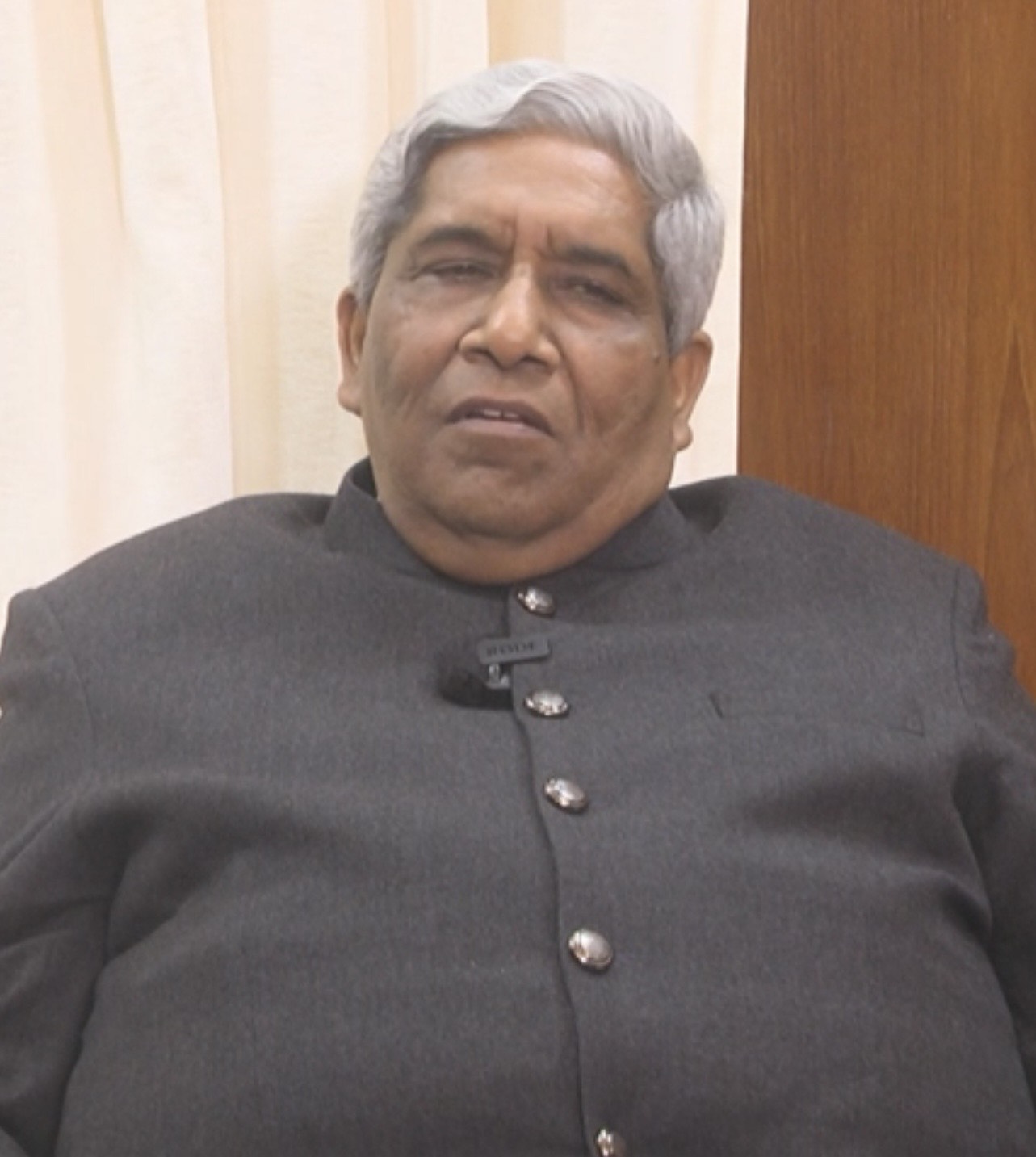 Beacon of Justice: Justice Sudhir Agarwalâ€™s Revelations on Security Challenges