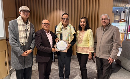 More than 3000 students attend ICPE 2025 inaugurated by Principal Scientific Advisor