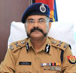 Prashant Kumar appointed Chairman of UPESSC in UP