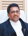 Justice A. Muhamed Mustaque recommended as Chief Justice of Sikkim HC