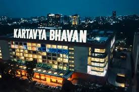 MoD may shift to Kartavya Bhawan in February