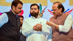 Fadnavis, Shinde or Ajit Pawar? New Debate Brewing Over CS Selection