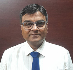 Group Captain Ranganathan Kannan takes over as PRO, Defence