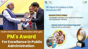 2035 nominations received for PM awards on excellence in public administration