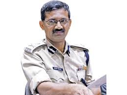 Gujarat DGP to retire